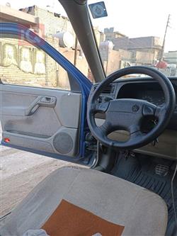 فولكسفاغن ڤينتو